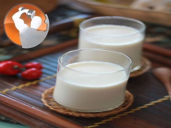 Chân lý đáng ngạc nhiên về sữa dành cho tập thể hình