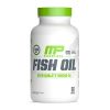 MusclePharm Fish Oil cung cấp hàm lượng lớn Omega-3 thiết yếu cho cơ thể. MusclePharm Fish Oil hỗ trợ tăng cường sức khỏe tim mạch, não bộ, chống viêm, giảm cholesterol. Sản phẩm nhập khẩu chính hãng, cam kết chất lượng, giá rẻ nhất tại Hà Nội & Tp.HCM.
