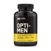 Opti Men 240 viên - bổ sung vitamin tổng hợp cho Nam giới hỗ trợ một cuộc sống khỏe mạnh, tăng cường sức khỏe tổng thể. Tìm hiểu thêm...