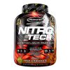 Nitro-Tech® cung cấp hàm lượng protein thiết yếu tinh chiết từ whey protein isolate kết hợp với thành phần creation chất lượng nhất nhằm đảm bảo sự phát triển cơ bắp tối ưu