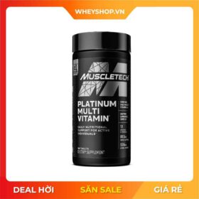 platinum multi vitamin 74