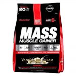Vua tăng cân Mass Muscle Gainer Elite Labs là Sữa tăng cân tăng cơ cao cấp hàng đầu hiện nay. Mass Muscle Gainer nhập khẩu chính hãng, uy tín và giá rẻ Hà Nội TpHCM