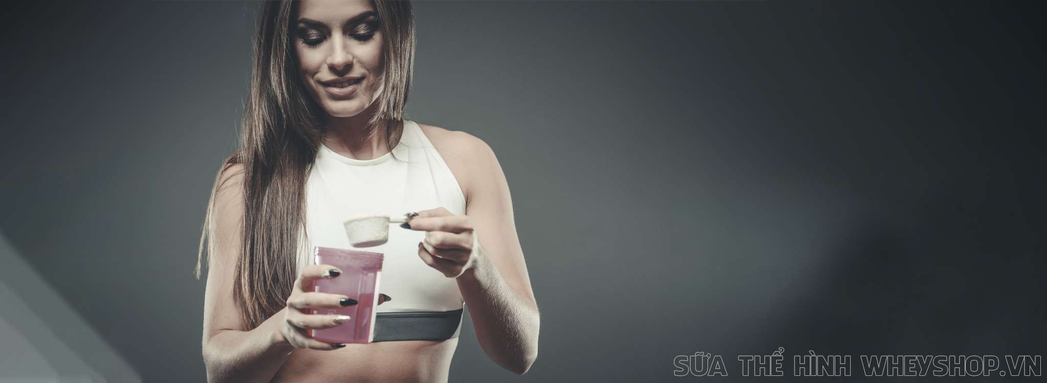 Giải đáp thắc mắc: Whey Protein có hại không ? Sự thật là ...