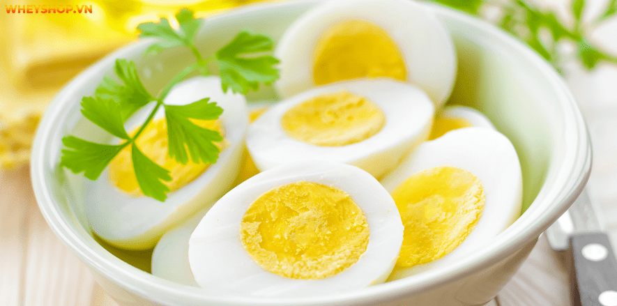 Ngày nào chúng ta cũng đều ăn nhiều trứng gà có tốt không, ăn trứng gà luộc có mập không? Đó là câu hỏi với nhiều ý kiến trái chiều. Vậy thì chúng ta cùng nhau tìm hiểu nhé