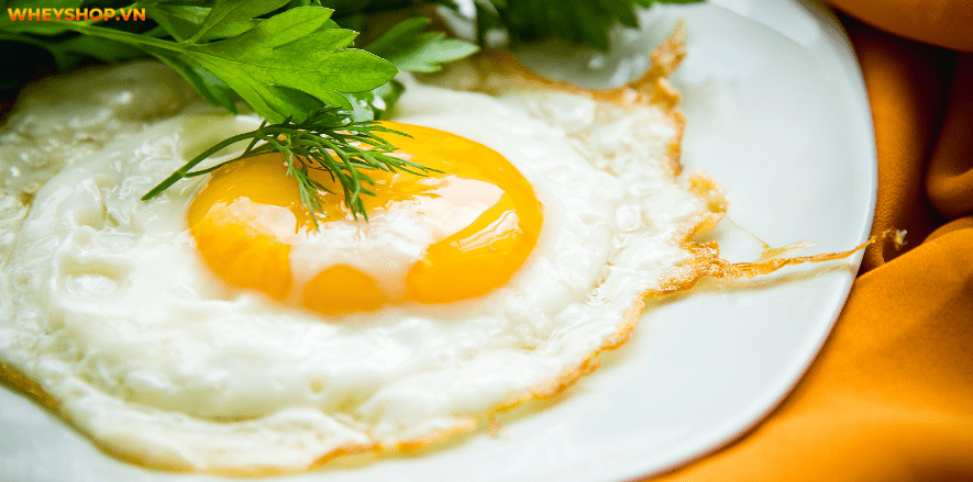 Ngày nào chúng ta cũng đều ăn nhiều trứng gà có tốt không, ăn trứng gà luộc có mập không? Đó là câu hỏi với nhiều ý kiến trái chiều. Vậy thì chúng ta cùng nhau tìm hiểu nhé