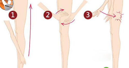 Nguyên nhân và cách khắc phục bắp chân to, đùi to ở nữ giới