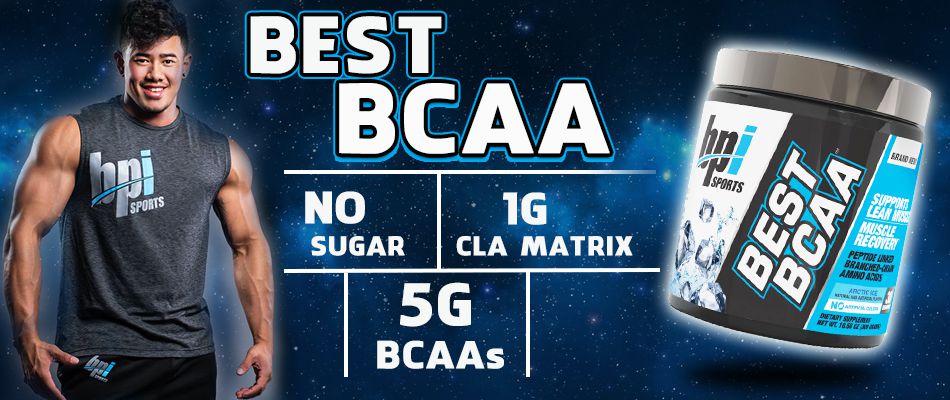 BCAA là một trong những sản phẩm quen thuộc của người tập gym, thể hình. Hãy cùng chúng tôi tìm hiểu 3 lý do để khẳng định BCAA đốt mỡ...