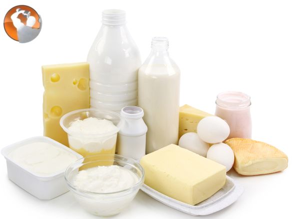 Siêu gầy nên uống sữa gì tăng cân tốt nhất?
