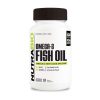 NutraBio Fish Oil 150 viên là sản phẩm bổ sung axit béo thiết yếu cho não bộ,tim mạch, mắt đang khuyến mãi giá rẻ nhất thị trường...