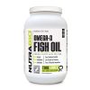 Viên uống dầu cá NutraBio Fish Oil Omega 3 (500 viên) hỗ trợ sức khỏe toàn diện, cải thiện mắt, não bộ , tim mạch cùng nhiều lợi ích khác với giá cực rẻ ...