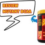 đánh giá review mutant bcaa