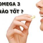omega 3 hãng nào tốt