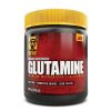 Mutant Glutamine 300g hỗ trợ phục hồi và giảm đau nhức cơ bắp sau tập hiệu quả. Mutant Glutamine 300g nhập khẩu chính hãng, cam kết chất lượng, giá rẻ nhất tại Hà Nội & Tp.HCM.