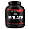 ON Isolate là sản phẩm bổ sung Whey Protein Isolate công nghệ hoàn toàn mới của thương hiệu Optimum Nutrition