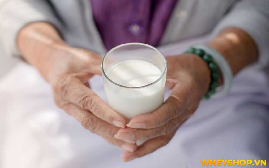 Nếu bạn đang băn khoăn uống sữa Ensure có tăng cân không, cách uống sữa Ensure hiệu quả thì hãy cùng WheyShop tham khảo bài viết...