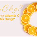 Chúng ta thường được khuyên nên bổ sung đầy đủ vitamin, đặc biệt là vào mùa hè cần phải bổ sung nhiều hơn lượng vitamin C. Vậy Vitamin C là gì?......