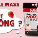 review danh gia sua muscle mass gainer labrada co tot khong wheyshop vn