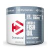 Dầu cá Dymatize Omega-3 Fish Oil được sử dụng trong bữa ăn sẽ làm tăng phản ứng đồng hóa giúp ăn ngon miệng hơn, hấp thu chất dinh dưỡng tốt