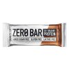 Bánh Protein Zero Bar cung cấp nguồn Protein cao cấp, khả năng hấp thụ nhanh, giúp tăng cơ, bảo vệ cơ, giảm cân hiệu quả.