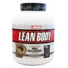Lean Body Mrp Labrada Bổ sung đầy đủ nguồn dinh dưỡng đầy đủ,cung cấp vitamin, khoáng chất, chất xơ, omega-3 và giàu protein xây dựng cơ bắp