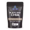 Hạt Chia Black Bag 500g nhập khẩu chính hãng từ ÚC hỗ trợ ăn kiêng, giảm cân hiệu quả với các thành phần như Omega 3, chất xơ , Vitamin B1,B3 . Hạt Chia Black Bag 500g nhập khẩu chính hãng, cam kết chất lượng, giá rẻ nhất tại Hà Nội & Tp.HCM.