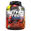 Nitrotech Power 4lbs là sản phẩm kết hợp tăng cơ bắp và sức mạnh hàng đầu của thương hiệu Muscletech, được nhập khẩu chính hãng, giá rẻ nhất Hà Nội TpHCM