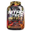 Nitrotech Whey Gold 5.5lbs là sản phẩm phát triển cơ bắp với nguồn protein đa dạng, nhập khẩu chính hãng, giá tốt nhất Hà Nội TPHCM