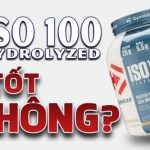 review whey iso 100 wheyshop vn