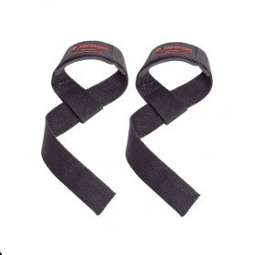 Day keo lung lifting straps harbinger ho tro tap lung chinh hang gia re Ha noi tphcm
