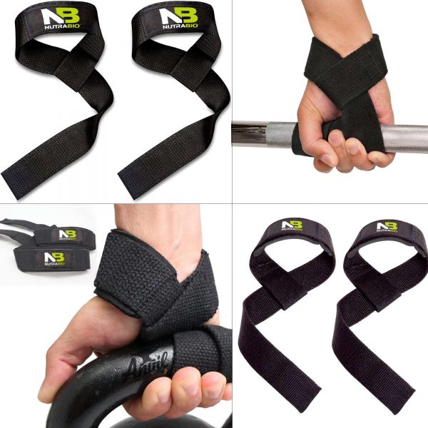 Day keo lung tap xo lifting straps