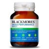 Viên uống cải thiện sinh lý nam giới Blackmores Men's Performance Multi là sản phẩm Vitamin tổng hợp cho nam Blackmore chính hãng, giá rẻ tại Hà Nội, TpHCM.