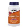 Now Vitamin D3 1000IU bổ sung Vitamin D3, hỗ trợ cải thiện sức khỏe, sức đề kháng, xương khớp. Now Vitamin D3 nhập khẩu chính hãng, giá tốt nhất thị trường