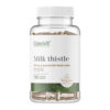 Ostrovit Milk Thistle là sản phẩm bổ gan, hỗ trợ chức năng gan có chứa chiết xuất từ hạt cây kế sữa hoàn toàn tự nhiên và vô cùng an toàn đối vơi sức khỏe.