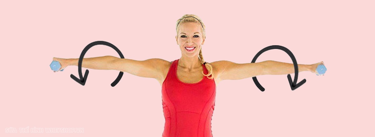 Cùng WheyShop tìm hiểu ngay lịch tập gym cho nữ 5 ngày giảm cân giảm mỡ hiệu quả nhất, chi tiết nhất kèm hình ảnh minh họa lịch tập gym cho nữ ...