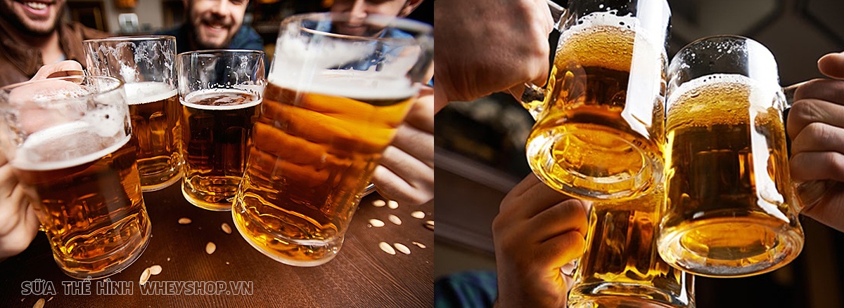 Bia là đồ uống quen thuộc với mọi người. Vậy uống bia có tốt không ? uống bia có mập không? hãy cùng tìm hiểu chi tiết qua bài viết...