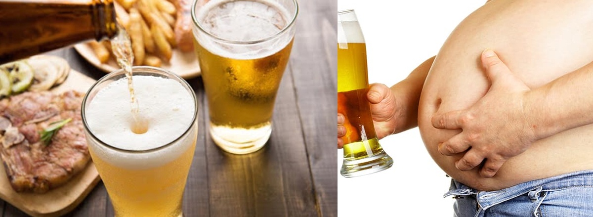 Bia là đồ uống quen thuộc với mọi người. Vậy uống bia có tốt không ? uống bia có mập không? hãy cùng tìm hiểu chi tiết qua bài viết...