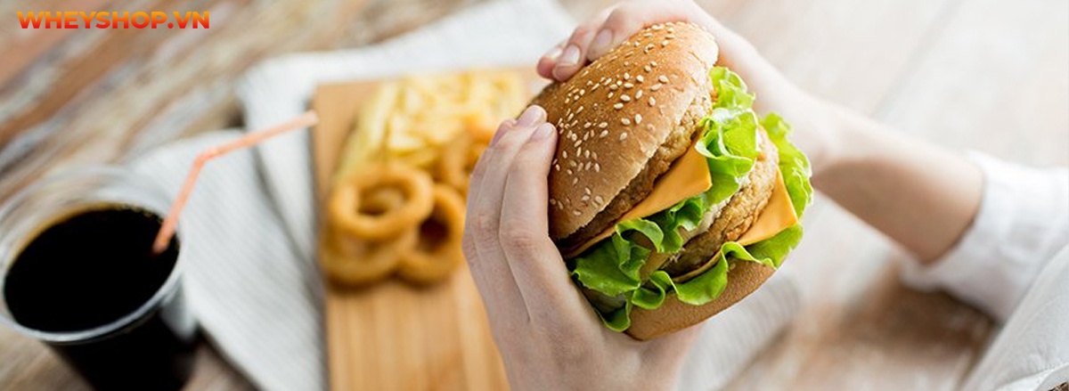 Cheat meal và cheat day là những phương pháp hàng đầu hỗ trợ giảm giảm cân, giảm mỡ. Cùng WheyShop tìm hiểu chi tiết về cheat meal và cheat day...