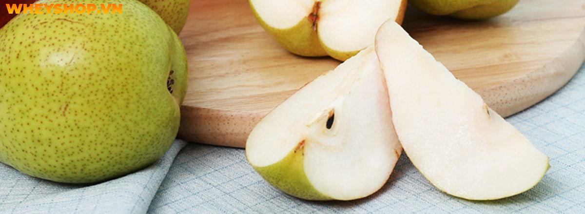 Nếu bạn đang băn khoăn việc sử dụng trái cây giảm cân hiệu quả không? Thì hãy cùng WheyShop điểm qua 25 loại trái cây giảm cân qua bài viết...