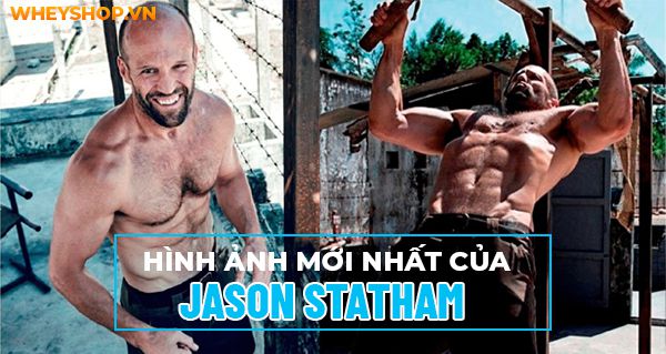 Jason Statham được biết đến là một diễn viên, nhà sản xuất phim và là một võ sĩ người Anh. Ngoài ra, anh còn là một thành viên trong đội lặn của quốc gia Anh...