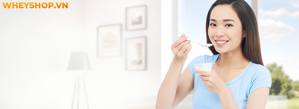 Nếu bạn đang thắc mắc ăn sữa chua buổi tối có tăng cân không thì hãy cùng WheyShop tìm hiểu chi tiết qua bài viết ngay sau đây nhé...