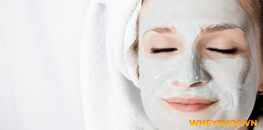 Các bước dưỡng da ban đêm vô cùng quan trọng bởi nếu không dầu thừa trên da là một trong những nguyên nhân phổ biến nhất gây ra mụn, gây bít lỗ chân lông và...