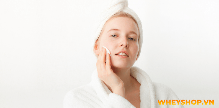 Các bước dưỡng da ban đêm vô cùng quan trọng bởi nếu không dầu thừa trên da là một trong những nguyên nhân phổ biến nhất gây ra mụn, gây bít lỗ chân lông và...