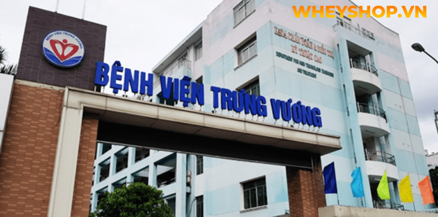 Các Địa Chỉ Bệnh Viện Quận 10 Thành phố Hồ Chí Minh