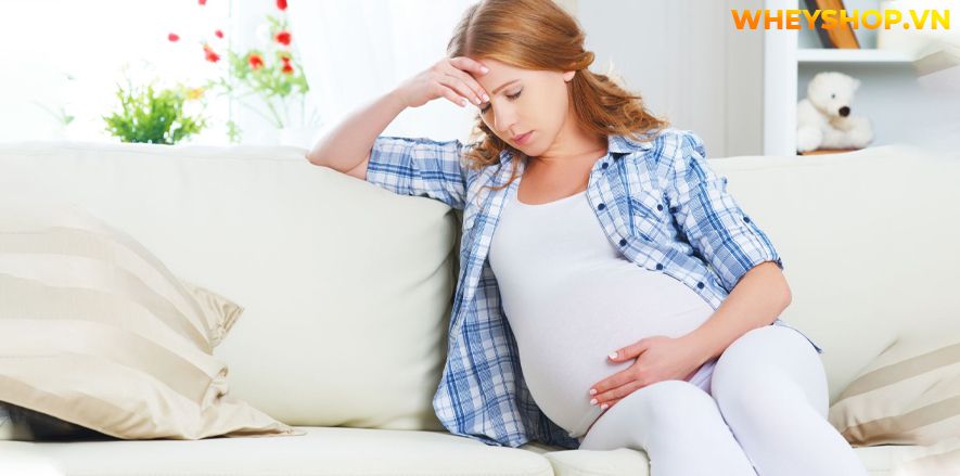 Bụng cồn cào khi mang thai là hiện tượng rất thường gặp ở mẹ bầu và cũng không gây nhiều nguy hiểm. Tuy nhiên mẹ bầu cũng nên trang bị thêm kiến thức cho...