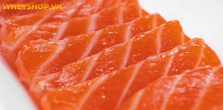 Cá hồi là tên một loại cá đỏ, mềm, săn chắc và do chứa nhiều thành phần dinh dưỡng cho sức khỏe. Tuy nhiên, câu hỏi đặt ra là ăn cá Hồi sống có tốt không và...