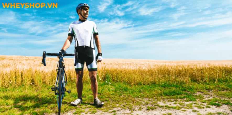 Đạp xe là một trong những môn thể thao được nhiều người tập luyện để rèn luyện sức khỏe. Tuy nhiên, đạp xe nhiều có tốt không? Tác hại của việc đi xe đạp cần...