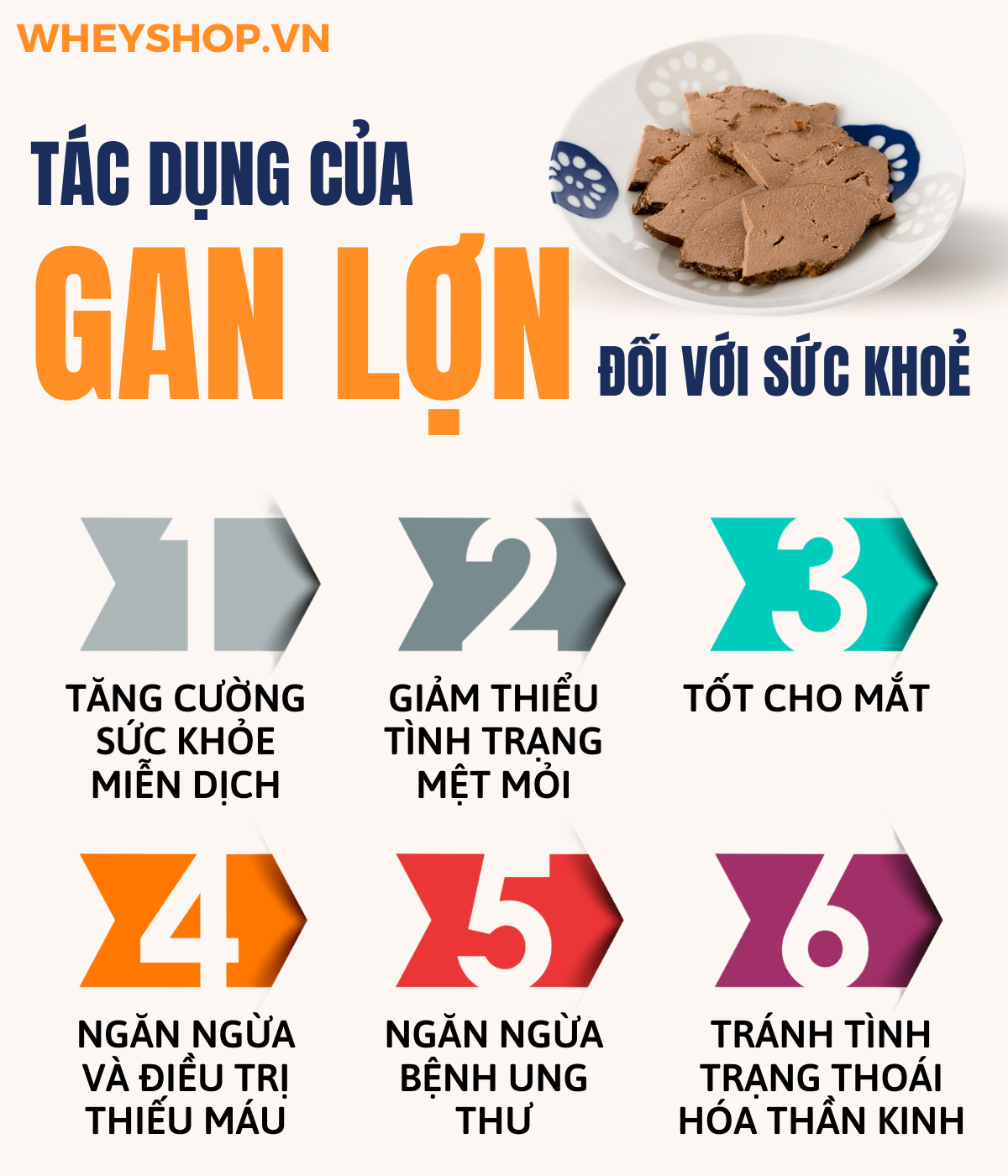Gan động vật là một loại thực phẩm rất ngon và bổ dưỡng cho cơ thể được sử dụng nhiều trong bữa ăn hàng ngày của các gia đình Việt Nam. Gan lợn xào tỏi được...