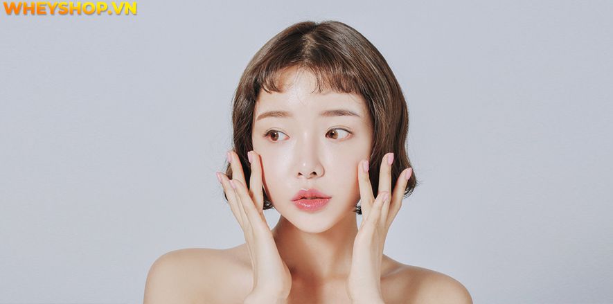 Quy trình chăm sóc da ban đêm 9 bước kiểu Hàn Quốc hiện đang gây sốt khắp châu Á, vì phụ nữ thực hiện đầy đủ 9 bước chăm sóc da tiện lợi này sẽ có làn da...