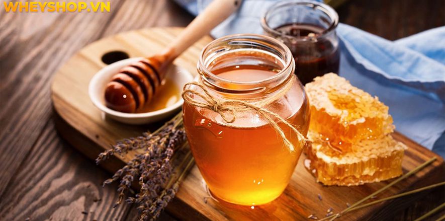 Rượu mật ong có tác dụng gì và có tốt cho sức khỏe của chúng ta không? Đó là câu hỏi mà rất nhiều người thắc mắc khi nhắc đến loại rượu này. Xin mời các bạn...