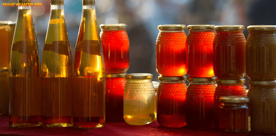 Rượu mật ong có tác dụng gì và có tốt cho sức khỏe của chúng ta không? Đó là câu hỏi mà rất nhiều người thắc mắc khi nhắc đến loại rượu này. Xin mời các bạn...